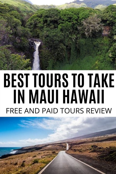 Maui Excursions, Maui Tours, Things To Do In Maui, Hawaii Travel Guide, Trip To Maui, Abandoned Homes, Travel Hack, Hawaii Maui, Maui Travel