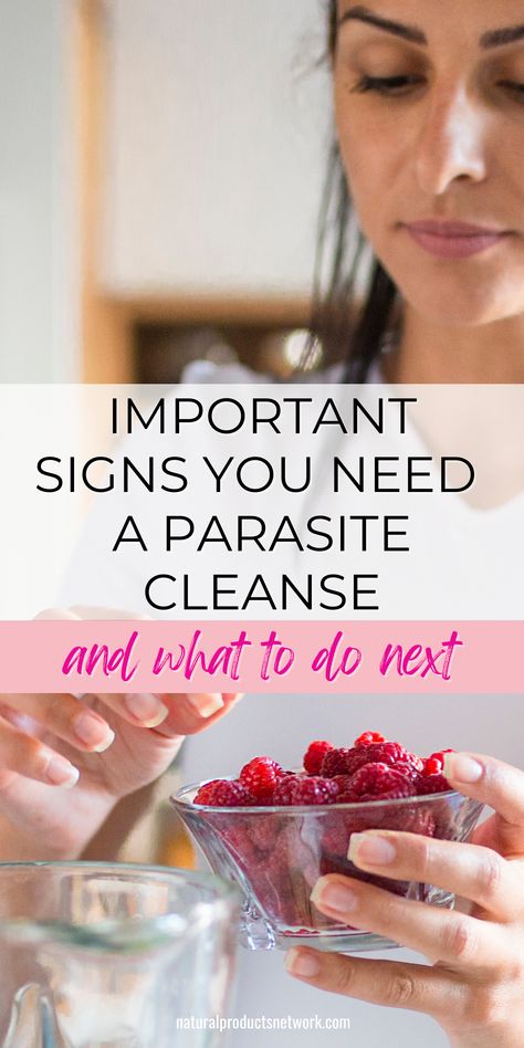 Parasitic Cleanse Natural, Getting Rid Of Parasites Naturally, Detox Parasite Cleanse, Parasite Cleanse Diet, Parasites Symptoms, Detox Symptoms, Internal Cleanse, Improve Your Gut Health, Cleaning Your Colon