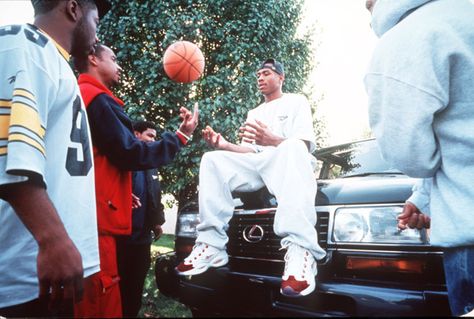 Allen Iverson The Answer, Reebok Question, Mos Def, Ball Aesthetic, 90s Fashion Men, Basketball Photography, Nba Legends, Allen Iverson, Memphis Grizzlies