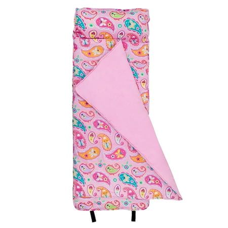 Toddler nap mat