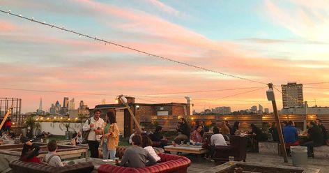 The best rooftop bars and roof terrace drinking spots in London. We select the coolest outdoor drinking bars with a view for 201. London Vibes Aesthetic, London Life Aesthetic, London Rooftops, London Vibes, London Dreams, London Living, Best Rooftop Bars, Living In London, London Baby