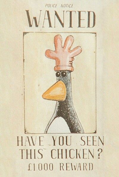 .. Wallace And Gromit, A Chicken, Trousers, Chicken, Tumblr, Art