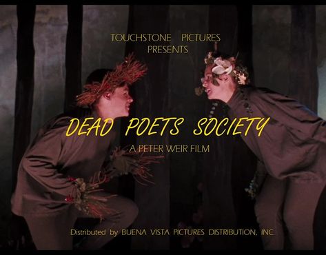 Dead Poets Society: Movie Poster :: Behance Dead Poet Society Poster, Dead Poets Society Movie Poster, Dead Poets Society Poster, Dead Poets Society Movie, Society Poster, Character Arc, Dead Poets Society, Environmental Graphics, Advertising Photography