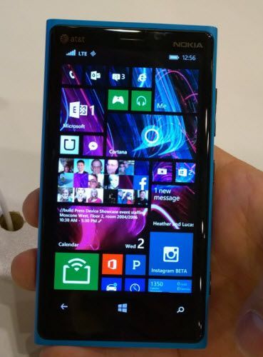 Hands on With Windows Phone 8.1 (and Cortana) Smartphone Technology, Phone Logo, Phone Layout, Phone Shop, Mobile Phone Repair, Phone Hacks, Samsung Mobile, Phone Stuff, Windows Phone