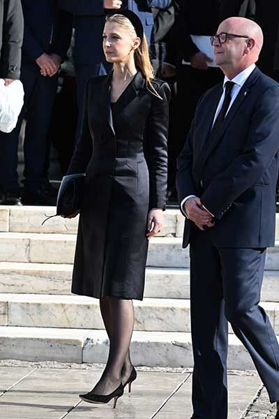 King Constantine Ii Of Greece, Lady Gabriella Windsor, Constantine Ii Of Greece, Royal Family Of Greece, Prince Michael Of Kent, Prince Albert Of Monaco, Greek Royalty, Greek Royal Family, Royalty Fashion