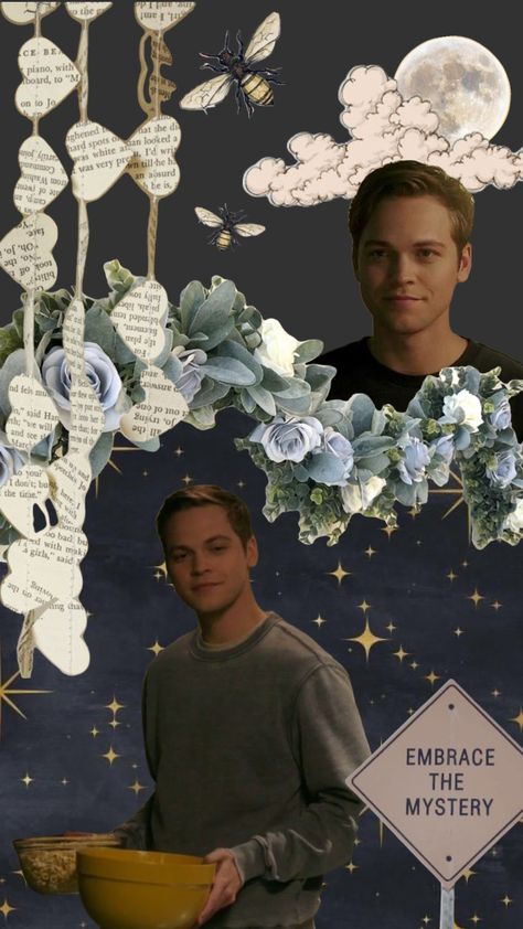 #jackkline #supernatural #angel #nephilim Supernatural Fan Art, Supernatural Wallpaper, Supernatural Dean Winchester, Supernatural Dean, Supernatural Fans, Castiel, Winchester, Your Aesthetic, Connect With People