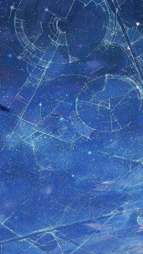 Constellations Aesthetic, Constellation Aesthetic, Iphone Wallpaper Night Sky, Constellations Wallpaper, Night Sky Constellations, Constellation Drawing, Iphone Wallpaper Night, Iphone Light, Iphone 5 Wallpaper