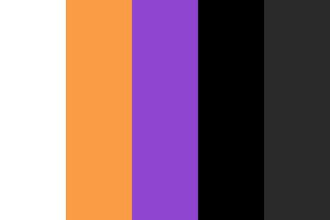 Halloween Color Palette, Create Color Palette, Color Palette Design, Halloween Coloring, Color Pallets, Color Me, Art Reference, Color Palette, Color