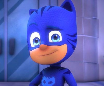 Hear Me Out Funny, Pjs Masks, Catboy Costume, Male Disney Characters, Catboy Pj Masks, Mister Wolf, Costume Guide, Sonic 2, Cat Boy