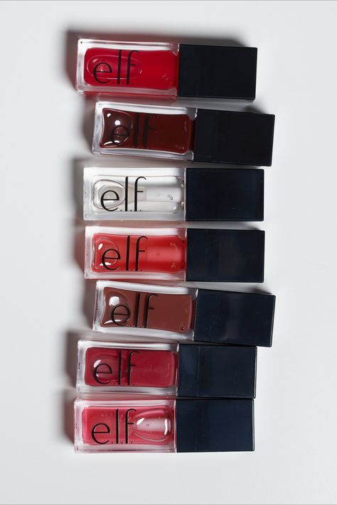 VIRAL ELF LIP OIL FOR $8
ULTRA-GLOSSY TINTED LIP OIL
NON-STICKY FORMULA
INFUSED WITH NOURISHING INGREDIENTS
MULTI-PURPOSE
SKIN-LOVING INGREDIENTS Elf Lip Oil, Tinted Lip Oil, Jam Session, Lip Oil, Lip Tint, Jojoba Oil, Sports Equipment, Lei, Cruelty Free