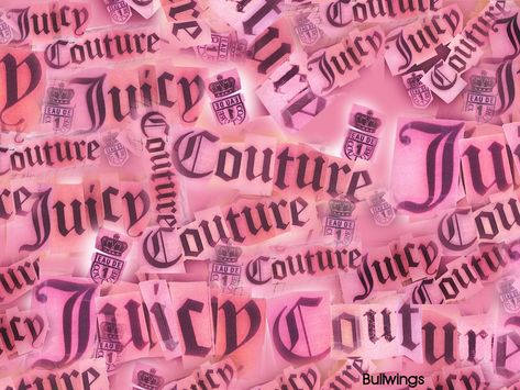 Juicy Couture Laptop Wallpaper, Juicy Couture Desktop Wallpaper, Y2k Backrounds Laptop, Y2k Slides Presentation, Pink Y2k Computer Wallpaper, Baddie Laptop Wallpaper Aesthetic, Hot Pink Computer Wallpaper, Mcbling Computer Wallpaper, Y2k Computer Screen