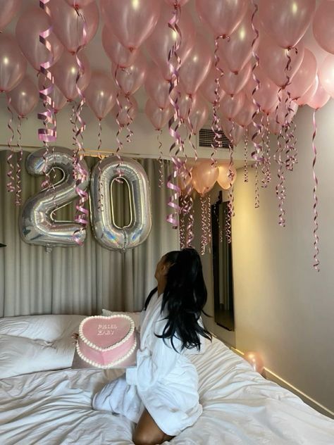 Birthday Hotel Decorations, Birthday Hotel Party, Hotel Party Decorations, Birthday Hotel, Hotel Decorations, 21st Birthday Photoshoot, Hotel Party, Hotel Decor, Birthday Photoshoot