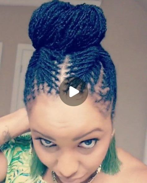 Sisterlocks Updo Wedding, Style For Sister Locks, Traditional Locs Hairstyles, Styling Sister Locks For Wedding, Updos For Medium Length Locs, Messy Loc Bun Dreadlocks Updo, Formal Microloc Styles, Sista Locks Styles, Sisterlocks Bun Styles