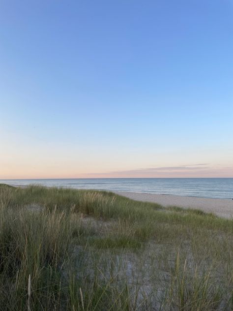 #denmark #beach #summer #sunset Tsitp Summer, Denmark Beach, Wild Photography, Coastal Life, Summer Books, Coastal Town, Beach Living, Summer 24, Summer Is Here