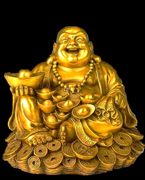 #lucky#funny#buddha# Laughing Buddha Wallpaper, Laughing Buddha Tattoo, Grah Pravesh, Laughing Buddha Statue, Buddhist Sculpture, Smiling Buddha, Best Ringtones, Marriage Anniversary Gifts, Chinese Buddha