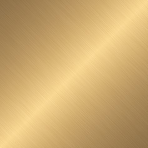 brushed gold texture on an angle - http://www.myfreetextures.com/brushed-gold-texture-on-an-angle/ Inox Texture, Gold Textured Wallpaper, Gold Texture Background, Brushed Metal Texture, Stainless Steel Texture, Golden Texture, Metal Background, Texture Mapping, Free Textures