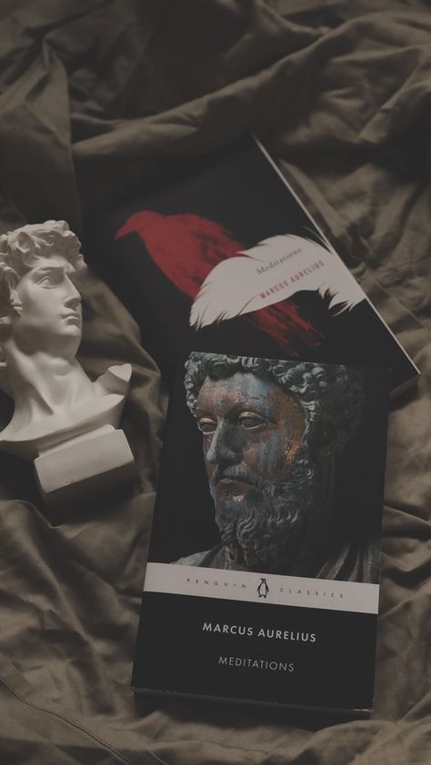 Philosophy Dark Academia, Dark Academia Philosophy Aesthetic, Marcus Aurelius Wallpaper Aesthetic, Dark Philosophy Books, Philosophers Aesthetic, Studying Philosophy Aesthetic, Philosophical Aesthetic, Existentialism Books, Dark Academia Philosophy