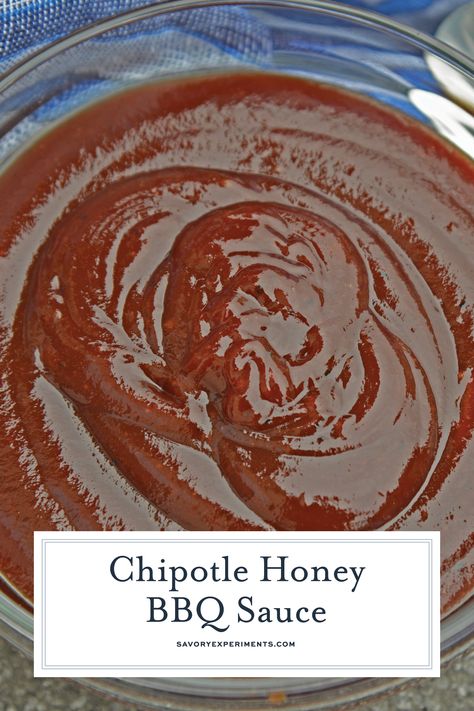 Chipotle Bbq Sauce Recipe, Yogurt Sauces, Home Made Bbq Sauce, Bbq Sauce Homemade Easy, Carolina Bbq Sauce, Homemade Bbq Sauce Recipe, Homemade Bbq Sauce, Honey Bbq Sauce, Homemade Sauce Recipes