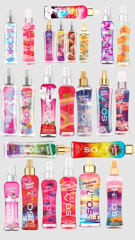 So sprays ⭐️ -taggies - #sosprays #so #sprays #so..? #viralshufflepost So Sprays, Your Aesthetic, Connect With People, Creative Energy, Lotion, Spray, Energy