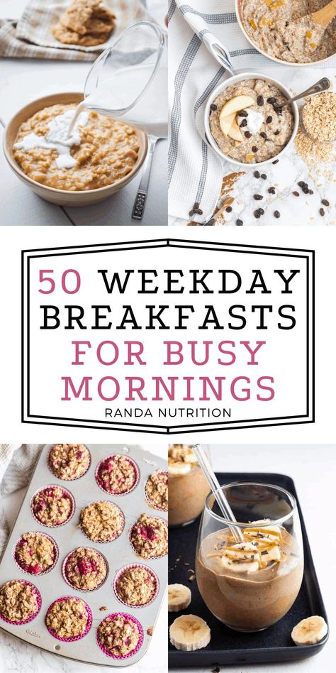 Mom Breakfast Ideas, 7 Day Healthy Breakfast Plan, Easy Teacher Breakfast Ideas, Breakfast Nuk Ideas, Breakfast Ideas For Early Mornings, Seminary Breakfast Ideas, Quick Weekday Breakfast Ideas, Weekday Breakfast Ideas Healthy, Easy School Day Breakfast