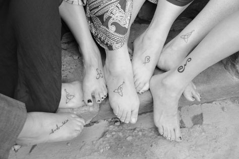 Midwife tattoo's! Can't believe I went through with it :D Mine is second from the right, inside ankle tat. Midwife Tattoo Ideas, Midwifery Tattoo, Midwife Tattoo, Midwifery Student, Ankle Tat, Call The Midwife, Wall Tattoo, Pinterest Ideas, Body Is A Temple