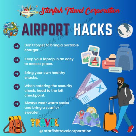 [SponsoredPost] 73 Hot International Travel Essentials Advice You'll Be Amazed By #internationaltravelessentials Tsa Tips Travel Hacks, Airport Tips Hacks, Tsa Approved Carry On List, Airport Hacks, Travel Packing Essentials, Travel Hacks Airplane, International Travel Essentials, Travel Packing Checklist, Air Travel Tips