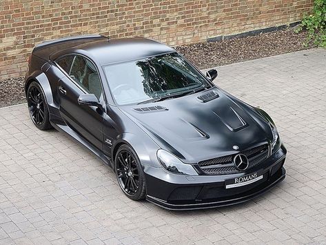 Mercedes Slk Amg, Mercedes Clk Amg, Sl65 Amg Black Series, Mercedes Benz Sports Car, Sl65 Amg, Laferrari Aperta, Amg Black Series, Black Mercedes Benz, Used Mercedes Benz