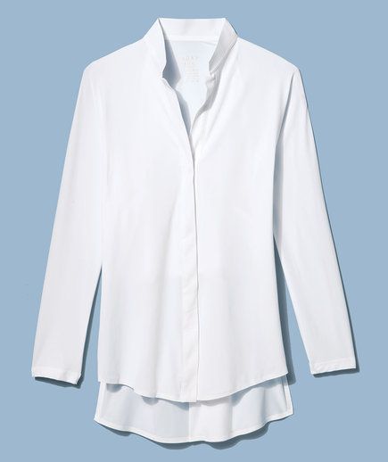 Casual Pakistani Outfits Simple, Best White Shirt, Women Button Down Shirt, Long White Shirt, White Button Shirt, Stylish Outfits For Women Over 50, White Shirt Blouse, Classic White Shirt, Best T Shirt