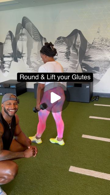 Worlds #1 Home Workouts for women on Instagram: "Comment “Help” to Lifting & Rounding your Glutes  Booty & Back Challenge 35 min a day I show you the proper form and go through the entire workout with you. I’m going to help you round and lift your glutes and get your back in shape.  Start this challenge Monday with me!   #glutesworkout #glutesworkouts #backworkouts" Best Glute Exercises At Home, Exercise For Glutes At Home, Lift Buttocks Workout At Home, Home Workouts For Women, Rounder Bum Workouts, Round Hips Workout, How To Get A Bigger But, Round Buttocks Workout, At Home Glute Workouts For Women