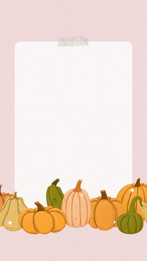 Thanksgiving Instagram Story Template, Thanksgiving Templates Instagram, Fall Instagram Story Background, Happy Thanksgiving Instagram Story, Thanksgiving Instagram Story, Aesthetic Instagram Stories Template, Thanksgiving Instagram, Vintage Pumpkins, Thanksgiving Templates