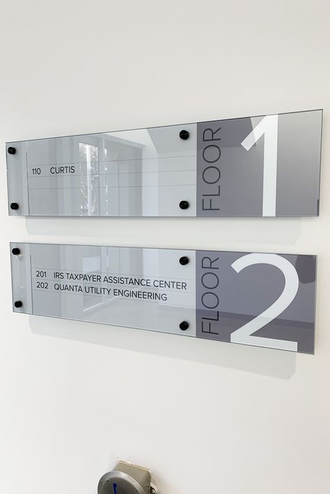 Office Directory Signage Design, Office Directory Signage, Building Directory Signage, Directory Signage Design, Office Signage Design, Directory Signage, Hospital Signage, Web Quotes, Directory Signs