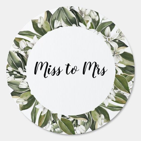 Miss To Mrs Sign Bridal Shower Sign Welcome Sign - Popular Zazzle Product! Best choice, tags : #invitations, #tshirt, #card, #InvitationsCard, #legging, #trending, #holiday Miss To Mrs Sign, Bridal Shower Greenery, Miss Green, Couples Bridal Shower, Bridal Shower Sign, Miss To Mrs, Simple Signs, Bridal Shower Welcome Sign, Custom Balloons