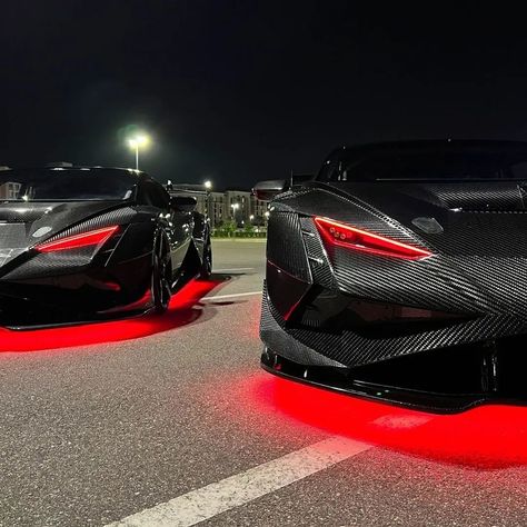 2x Full Carbon Supertrofeo EVO 👿 A Huge thanks to @myexoticars for these awesome Pictures ! 📷 #lamborghini #huracanevo #supertrofeo #evo #supertrofeoevo #supercar #dreamcar Cheap Sports Cars, Futuristic Cars Design, Cars Aesthetic, Super Fast Cars, Lux Cars, Cool Car Pictures, Awesome Pictures, Cool Sports Cars, Big Car