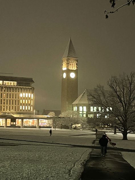 Motivation Aethstetic, Cornell University Aesthetic, Cornell Campus, Cornell Aesthetic, Cornell Law School, Ivy University, Boarding School Life, Cornell College, University Inspiration