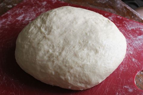 Refrigerator Dough {Multi-purpose} Refrigerator Dough, Coconut Flour Bread, Bread Dough Recipe, Bread Bun, Yeast Bread, Low Carb Bread, Best Dinner Recipes, Fresh Pasta, Pizza Bread