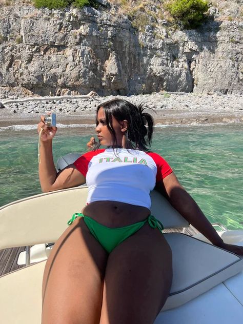 Mexico Cruise, Cute Vacation Outfits, Cruel Summer, Shotting Photo, Hot Girl Summer, Vacay Outfits, Trip Outfits, Cute Swag Outfits, Cute Simple Outfits