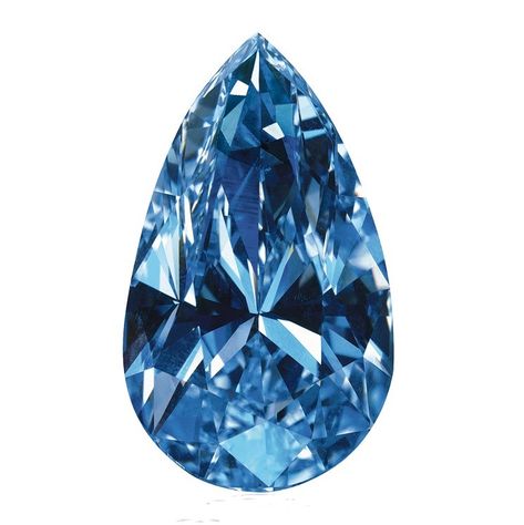 Natural Blue Diamond, Graff Diamonds, Expensive Diamond, Gemstone Art, Harry Winston, Colorless Diamond, Blue Gems, Minerals And Gemstones, Creative Advertising