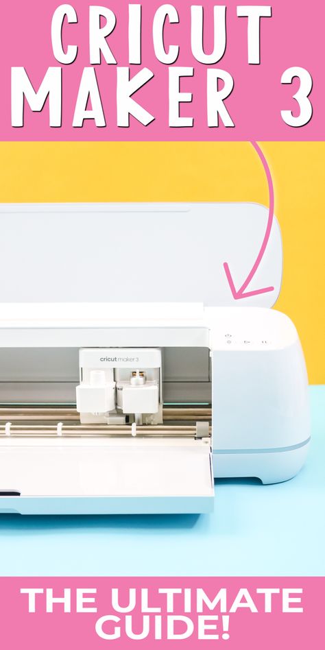 cricut maker 3 guide Newest Cricut Machine, Cricut Maker 3 Hacks, Circuit 3 Projects, Crichton Maker 3 Projects, Crichton Maker 3, Circuit Maker 3 Projects, Cricket Maker 3 For Beginners, Cricut 3 Projects, Cricket Maker 3 Projects