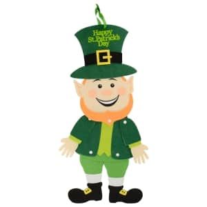 ns.productsocialmetatags:resources.openGraphDescription Irish Party, Irish Leprechaun, Happy Go Lucky, St Patrick's Day Decorations, Dancing Bears, Custom Storage, Care Facility, Wall Door, He Is Risen