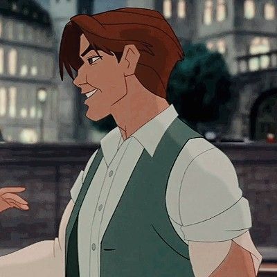 Dimitri Anastasia, Disney Anastasia, Anastasia Movie, Male Cartoon Characters, Couple Icon, Orphan Girl, Animated Man, Disney Men, Truck Coloring Pages