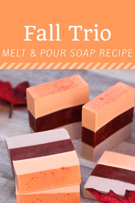 Healthy Living And Colorful Musings | Color Your Health Fall Melt And Pour Soap Recipes, Autumn Melt And Pour Soap, Fall Soaps Melt And Pour, Halloween Melt And Pour Soap Ideas, Soap Scents Combinations, Melt And Pour Soap Designs, Melt And Pour Soap Ideas Design, Fall Soap Recipes, Vintage Essentials