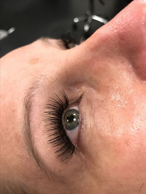 Whisky volume lashes #eyelashes #eyelashextension #makeup #lashextensions #lashes #Volume #volumelashes #mua #beauty Lashes Volume, Volume Lashes, Lash Extensions, Eyelash Extensions, Eyelashes, Lashes, Nose Ring, Makeup, Beauty