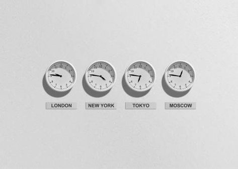 It can be challenging to keep track of time zones. Even though we’ve tried to reinvent time zones, we still can’t agree on a universal system. However, it’s usually not... Time Zone Clocks, Small Business Blog, World Clock, Clock Wallpaper, Coin Prices, Time Clock, Time Zone, Time Zones, Time Management Tips