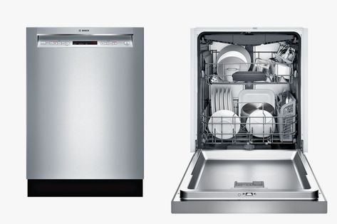 Bosch Washing Machine, Bosch Appliances, Portable Dishwasher, Best Dishwasher, Appliance Repair Service, Kitchen Help, Stainless Kitchen, Best Appliances, Cabinet Makeover