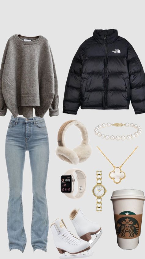 #winteroutifitinspo #beauty Utah Packing List, Dark Winter Aesthetic, Packing List Winter, Goth Winter, Black Leather Jackets, Winter Packing List, Dark Nail, Dark Nail Polish, Life Study