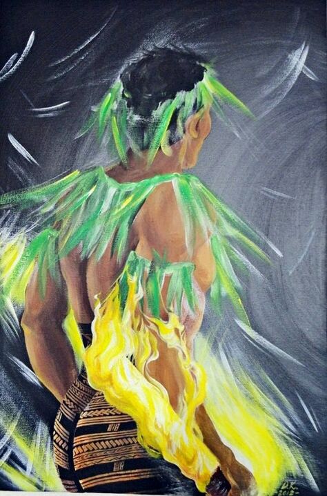 Samoan Fire Samoan Art, Samoan Dance, Poly Pride, Dancer Drawing, Oahu Beaches, Polynesian Art, Poly Art, Fire Dancer, Māori Culture