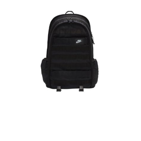 Nike Sportswear RPM Backpack
 - Black Black Backpack, Nike Sportswear, Laptop, Backpacks, Nike, Jewelry Watches, Plus Fashion, Outfit Inspo, Jeans Shoes