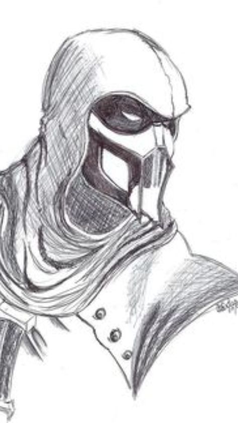 Marvel Art Drawings, Scorpion Mortal Kombat, Noob Saibot, Mortal Kombat 11, Manga Japan, Mortal Kombat Characters, Mortal Kombat Art, Desen Anime, Deviant Art