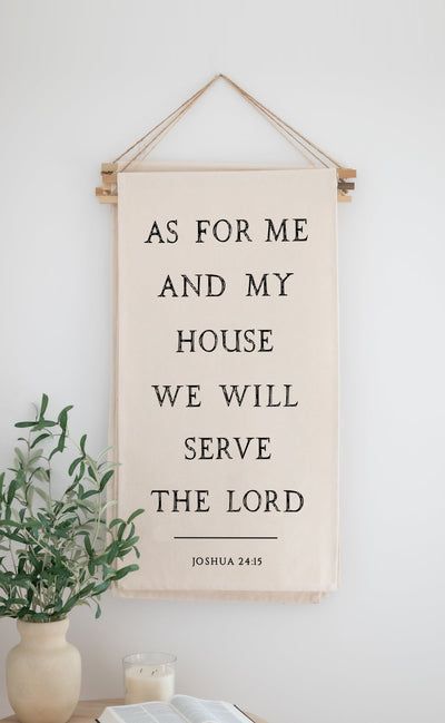 Revealing the Gospel to a Religious World | TETELESTAI BRACELETS | Elegant Home Decor & Gifts In This House We Will Serve The Lord, Bible Verse Decor Home, Kitchen Bible Verses, For Me And My House Will Serve The Lord, As For Me And My House We Serve The Lord, Bible Decorations Ideas, Bible Room, Worship Song Lyrics, Unique Phrases