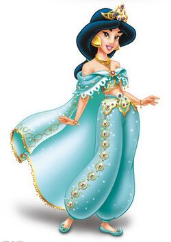 Disney Princess Enchanted Tales, Disney Princess Jasmine, Disney Jasmine, Disney Wiki, All Disney Princesses, Disney Princess Images, Disney Images, Disney Princess Dresses, Princess Inspired